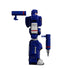 Blokees Transformers Action Edition 03 - Soundwave Model (53087)