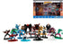 [PRE-ORDER] Jada Toys - Marvel Spider-Man Nano Metalfigs Mini-Figures (Series 9) 18-Pack (34468)