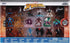 [PRE-ORDER] Jada Toys - Marvel Spider-Man Nano Metalfigs Mini-Figures (Series 9) 18-Pack (34468)