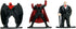 [PRE-ORDER] Jada Toys - Marvel Spider-Man Nano Metalfigs Mini-Figures (Series 9) 18-Pack (34468)