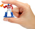 [PRE-ORDER] Jada Toys - Transformers (Wave 3) Nano Metalfigs 18-Pack (34282)