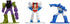 [PRE-ORDER] Jada Toys - Transformers (Wave 3) Nano Metalfigs 18-Pack (34282)