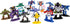 [PRE-ORDER] Jada Toys - Transformers (Wave 3) Nano Metalfigs 18-Pack (34282)