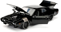 [PRE-ORDER] Jada Hollywood Rides - Fast and Furious - Doms Plymouth GTX 1:24 Die Cast Vehicle (98292)