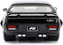 [PRE-ORDER] Jada Hollywood Rides - Fast and Furious - Doms Plymouth GTX 1:24 Die Cast Vehicle (98292)