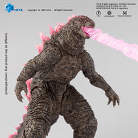 [PRE-ORDER] Hiya Toys - Godzilla X Kong - Heat Ray Godzilla PX Exclusive 6in Action Figure (20530)