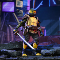 [PRE-ORDER] NECA - Teenage Mutant Ninja Turtles: The Last Ronin - Yi (Re-Evolution) Action Figure (54418)