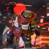 [PRE-ORDER] NECA - Teenage Mutant Ninja Turtles: The Last Ronin - Odyn (Re-Evolution) Action Figure (54416)