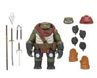 [PRE-ORDER] NECA - Teenage Mutant Ninja Turtles: The Last Ronin - Odyn (Re-Evolution) Action Figure (54416)