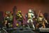 [PRE-ORDER] NECA - Teenage Mutant Ninja Turtles: The Last Ronin - Odyn (Re-Evolution) Action Figure (54416)