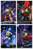 [PRE-ORDER] NECA - Teenage Mutant Ninja Turtles: The Last Ronin - Odyn (Re-Evolution) Action Figure (54416)