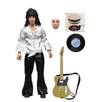 [PRE-ORDER] NECA The Rolling Stones – Ultimate Keith Richards (1975) Action Figure (60776)
