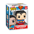 Funko Bitty Pop! Towns - Superman - Superman and the Fortress Of Solitude Vinyl Figures (85514)