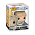 Funko - Bitty Pop! - Star Wars - Luke Skywalker and Speeder (Landspeeder) Vinyl Figures (85519)