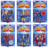[PRE-ORDER] Marvel Legends Retro Series - Secret Wars (Wave 2) - 6-Pack Action Figure Set (G2035)