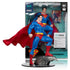 McFarlane Toys Digital - Superman (By Jim Lee) 12-Inch Statue (17136) LOW STOCK