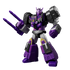 Blokees: Transformers - Shining Version 03 (Shattered Universe) Sealed Box 6-Pack (71123/53024)
