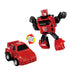 Transformers G1 Missing Link C-04 - Cliffjumper Exclusive Action Figure (G1878)