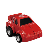 Transformers G1 Missing Link C-04 - Cliffjumper Exclusive Action Figure (G1878) LOW STOCK