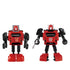 Transformers G1 Missing Link C-04 - Cliffjumper Exclusive Action Figure (G1878)