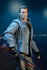 [PRE-ORDER] NECA Terminator (1984) - Ultimate T-800 (Tech Noir) Action Figure (51911)
