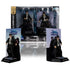 Movie Maniacs - The Blues Brothers (Gold Label) Limited Edition Posed 2-Pack (14042) LOW STOCK