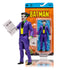 McFarlane DC Retro - The New Adventures of Batman (1977) Joker Action Figure (15974) LOW STOCK