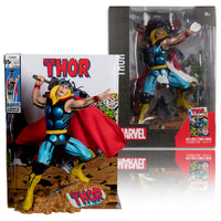 Marvel Collection - Thor (The Mighty Thor #177) Diorama (14792) LOW STOCK