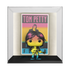 Funko Pop! Albums #49 - Full Moon Fever - Tom Petty Vinyl Figure w/Album Cover & Hard Case (90119)