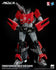 threezero Transformers - MDLX Sideswipe Action Figure (80937) LOW STOCK