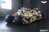 DC Multiverse - Tumbler Camouflage (The Dark Knight Rises) Gold Label (15193) LOW STOCK