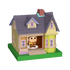 Funko Bitty Pop! Towns - Pixar - Up - Russell and The House Vinyl Figures (85515)