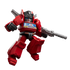 Blokees: Transformers - Defender Version 02 (The Overthrow) Sealed Box 12-Pk 71302/53022 LOW STOCK