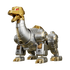Blokees - Transformers: Limited Edition Gold Series 3 - 2026 X Early Dinobot Desertion (71193/53311)