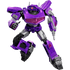 Blokees: Transformers - Classic Class 18 - Shockwave (Transformers One) Buildable Figure 71184/53043 LOW STOCK