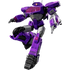 Blokees: Transformers - Classic Class 18 - Shockwave (Transformers One) Buildable Figure 71184/53043 LOW STOCK