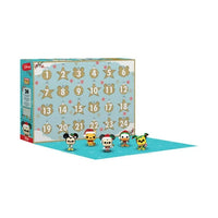 Funko Pocket Pop! Disney 24 Day Advent Calendar (2022) Vinyl Figures (62092) LAST ONE!
