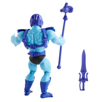 [PRE-ORDER] Masters of the Universe: Origins - Deviated Skeletor Action Figure (JNP98)