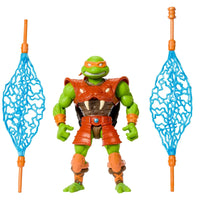 Masters of the Universe: Turtles of Grayskull (Wave 6) Michaelangelo Action Figure (JBN02)