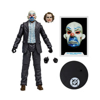 [PRE-ORDER] DC Multiverse Vault Collection - The Joker (The Dark Knight) Action Figure (18202)