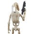 Star Wars: The Black Series - The Phantom Menace - STAP & Battle Droid Deluxe Exclusive Action Figure (F9224) LOW STOCK