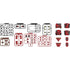 [PRE-ORDER] Blokees Marvel Infinity Saga CC04 - Deadpool Champion Class Model Kit (53158)