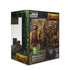 Movie Maniacs - Jumanji - Professor Sheldon Oberon Limited Edition 6-Inch Posed Figure (14023)