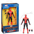 [PRE-ORDER] Marvel Legends Series - Spider-Man: Far From Home - Spider-Man (Upgraded Suit) Action Figure (G0606)