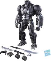 Yolopark AMK - Transformers: Rise of the Beasts - Optimus Primal 8-inch/20 cm Model Kit (YPAMKM7OL)