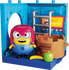 Blokees preCOOL Minions Jelly Factory Set: 4 Buildable Models - Bob, Otto, Stuart, Kevin 74836/53077 LOW STOCK