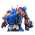 [PRE-ORDER] Transformers Takara Tomy - Diaclone x Zoids Synergenex Shield-D-PrimeAction Figure (G3621)