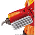 Transformers Masterpiece (MPG-20) Hot Rod (Style Gen) Action Figure (G4408)