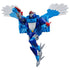 [PRE-ORDER] Transformers (USA 250th) Deluxe Class Star Eagle Exclusive Action Figure (G3618)