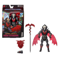 Mattel - Masters of the Universe - Masterverse - New Etheria - Hordak Action Figure (JBP85) LOW STOCK